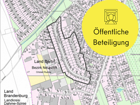 B-Pläne Visual - XIV-207b