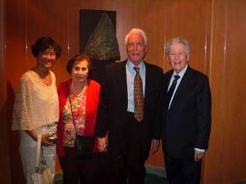 Lessler Sch _ler Treffen 2