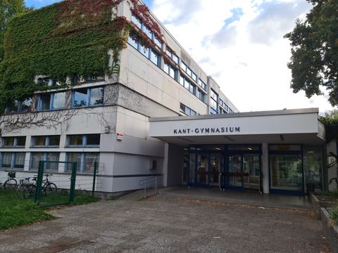 Kant-Gymnasium