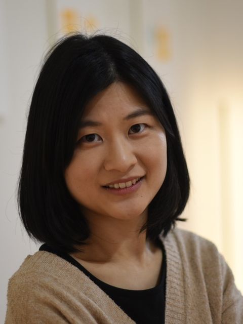 Portrait Youngeun Sun