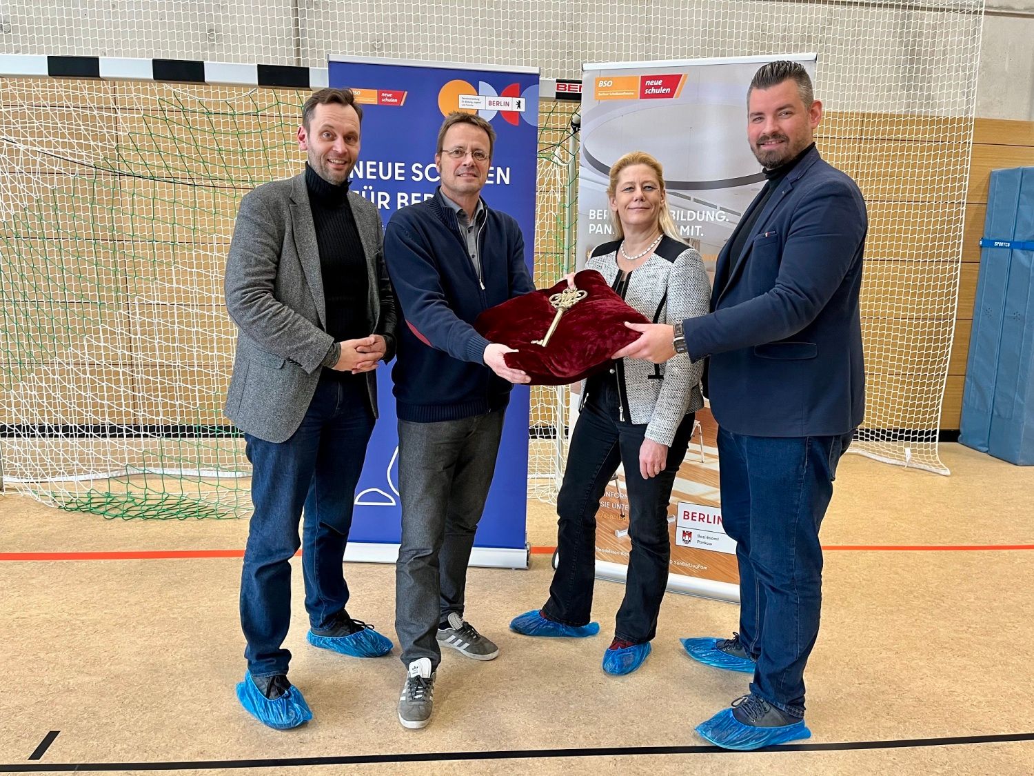 2025 Sporthalle FMB-Gymnasium Pa