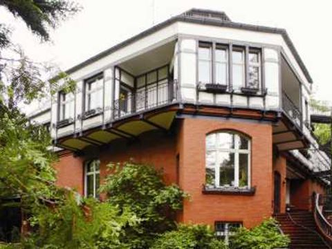 Seniorenfreizeitstätte Adelheidallee