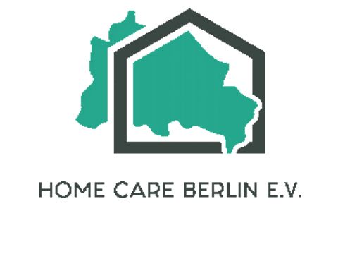 Logo Home Care Berlin e.V.