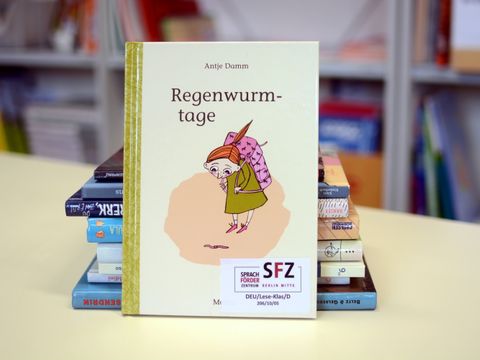 Regenwurmtage