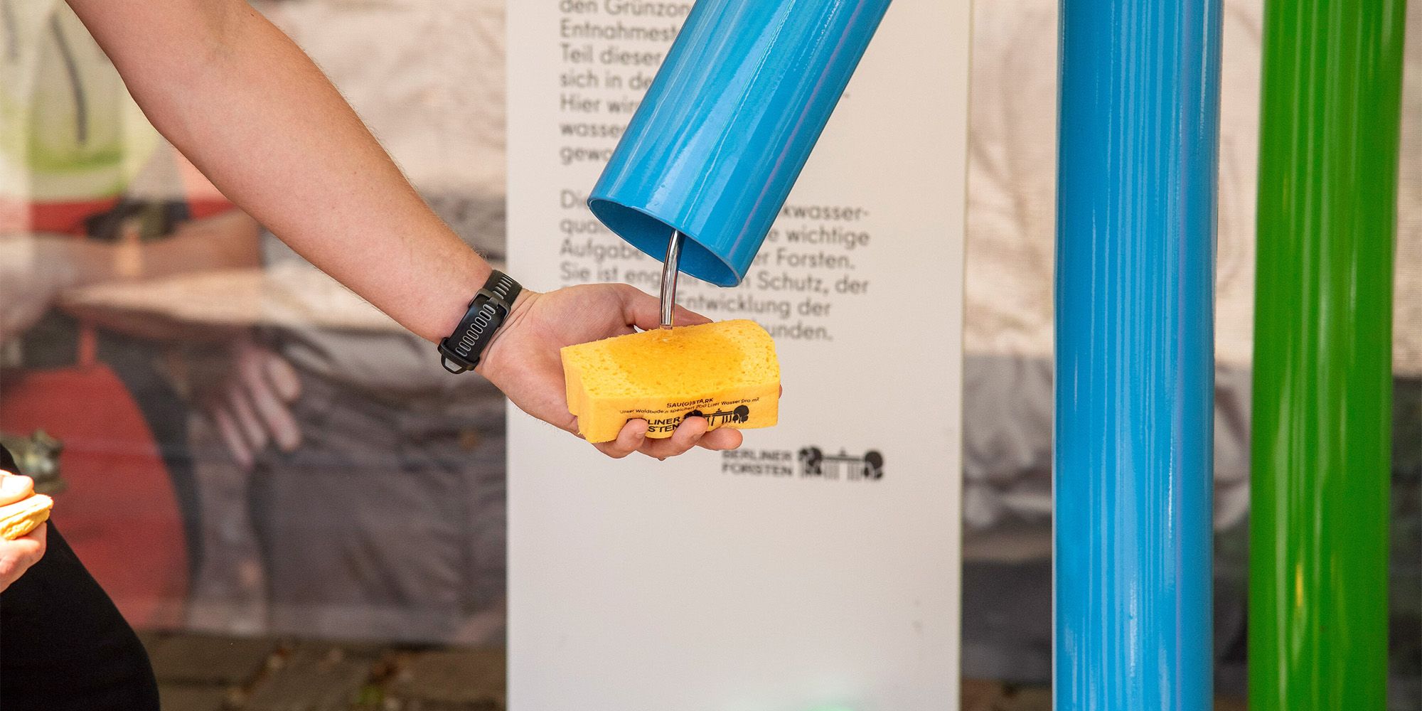 (Bild: Ralf Rühmeier)