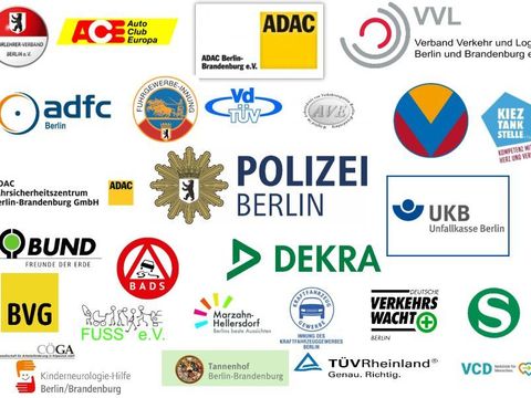 Partner der Verkehrssicherheit