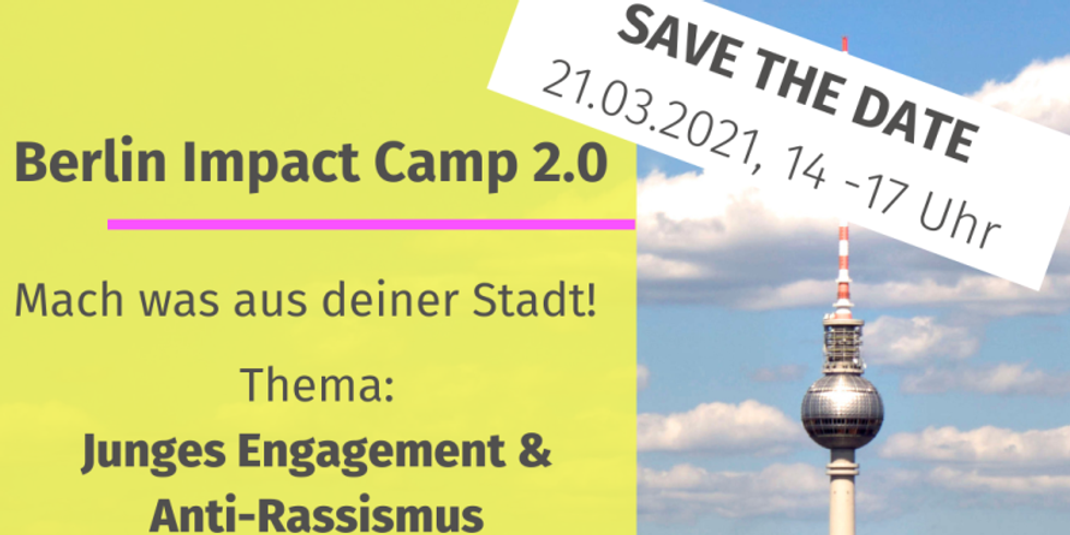 ImpactCamp