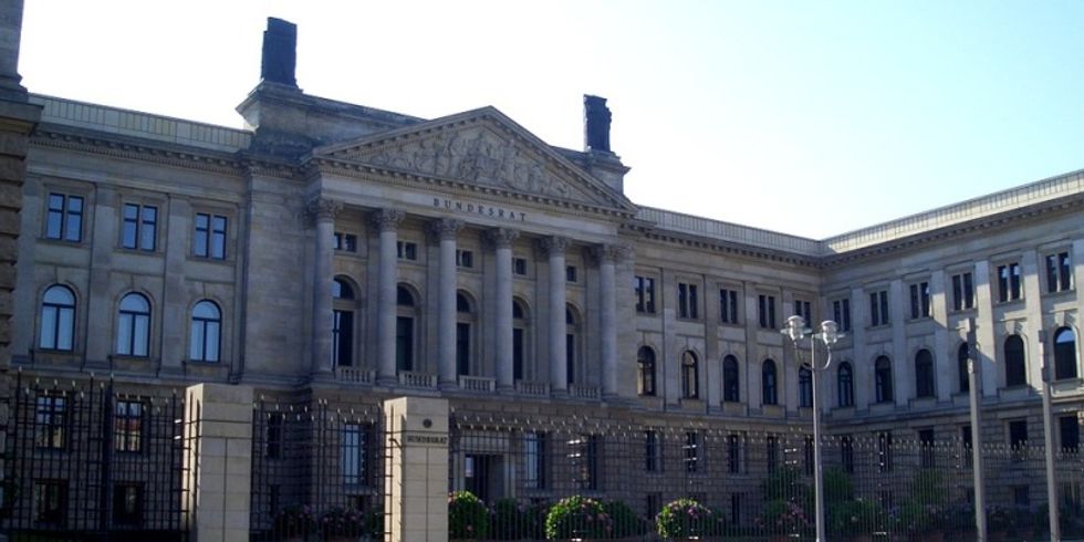 Bundesrat