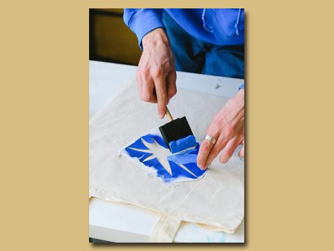 Druckwerkstatt für Senior*innenC