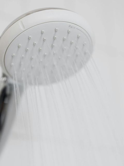 Dusche