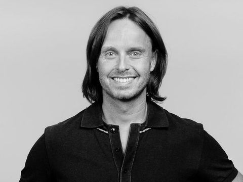 Boris Wasmuth, Co-Founder and Managing Director Marketing GameDuell