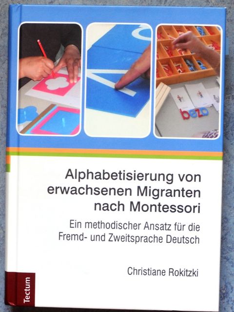 Buchrezension Rokitzki