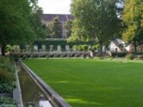 Körnerpark Neukölln (Bild: Landesdenkmalamt Berlin, Wolfgang Bittner)