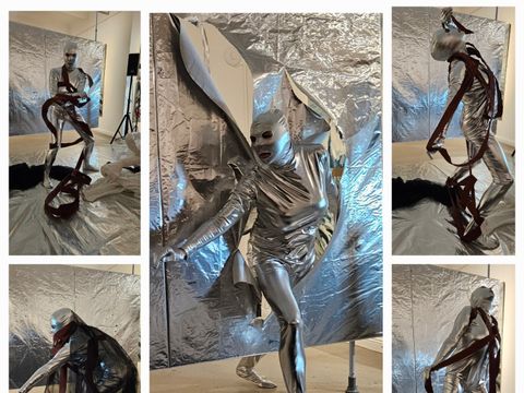 Cover Katalog von Clausnitzer