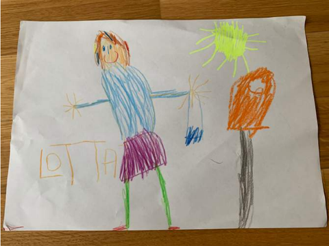 Digitale Zeitung 2021 des Kinder- und Jugendbeteiligungsbüros