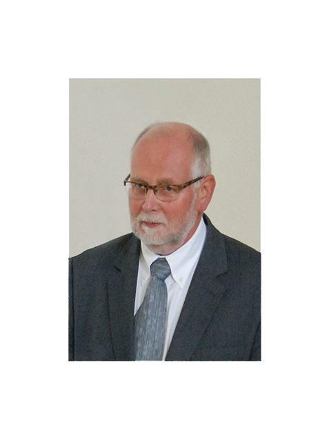 Wolfgang Decker - Direktor des LAGetSi 2004 - 2012