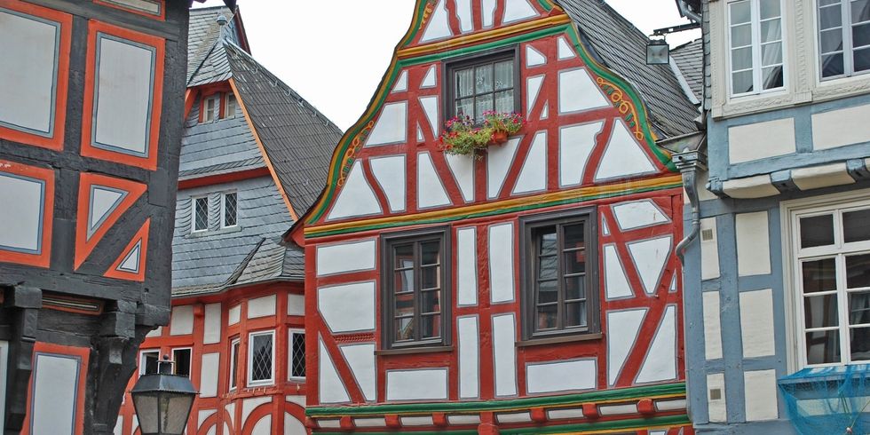 Limburg-Weilburg