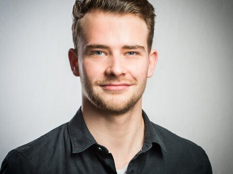 Steve Meister