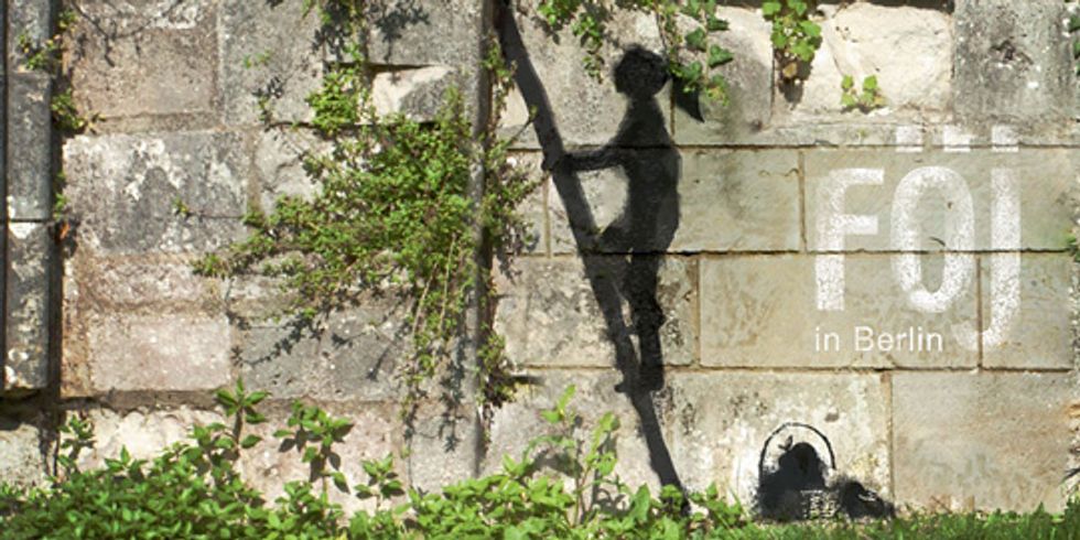 Freiwilliges Ökologisches Jahr (FÖJ)