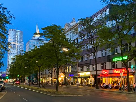 Kantsstraße