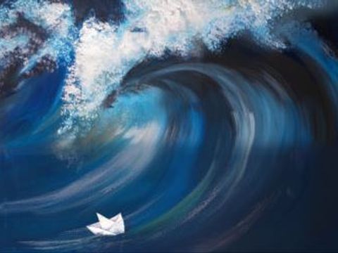 Welle