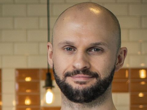 Derek Patterson, Studio Manager Ubisoft Berlin