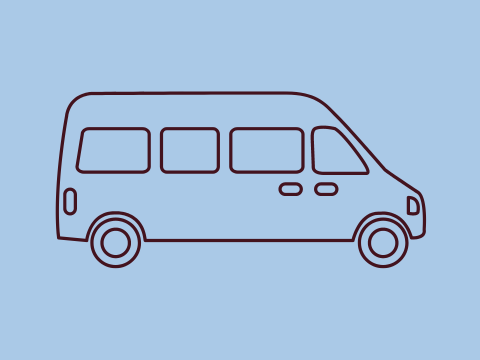 Mobilitätshilfedienste in Mitte Bild