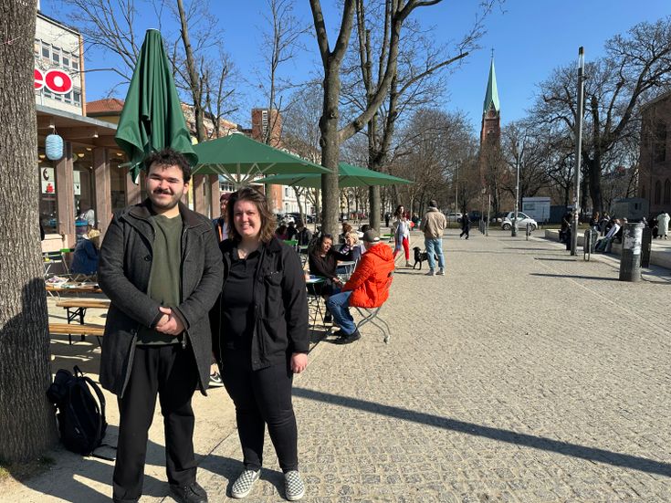 Gesicht zeigen - gegen Rass