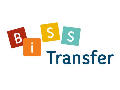 BiSS Transfer Logo