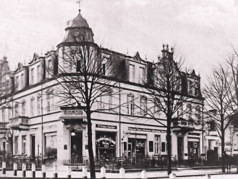 Kiepertplatz (Bild: akhm.de)