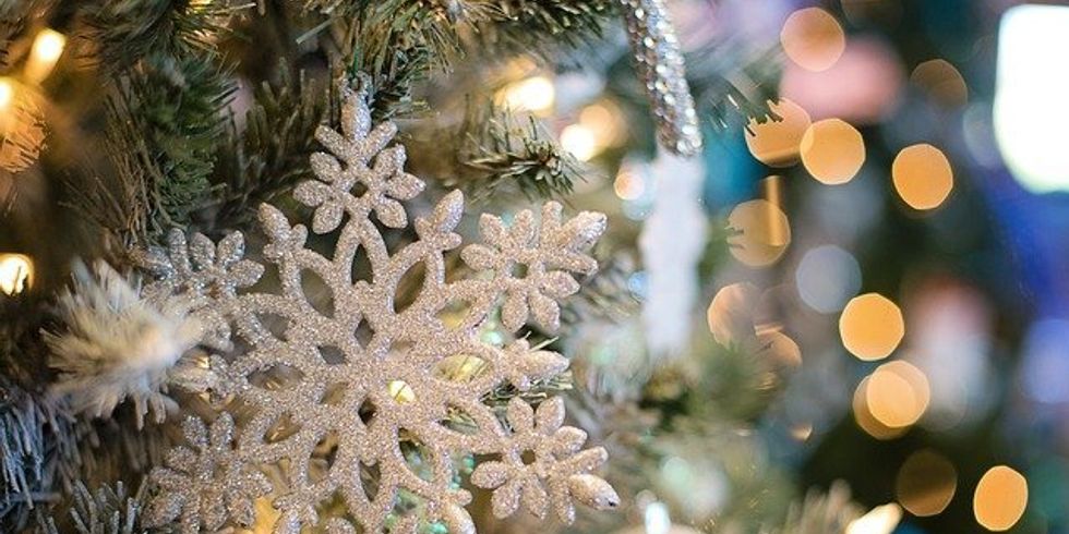 Foto_Snowflakes
