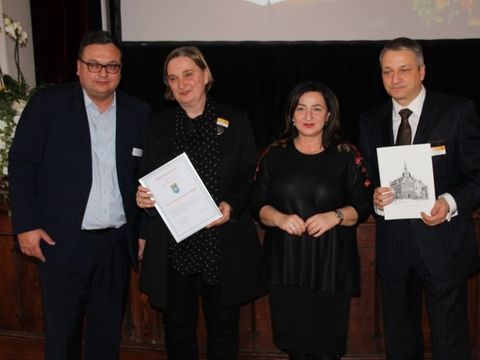 Evangelisches Krankenhaus Königin Elisabeth Herzberge