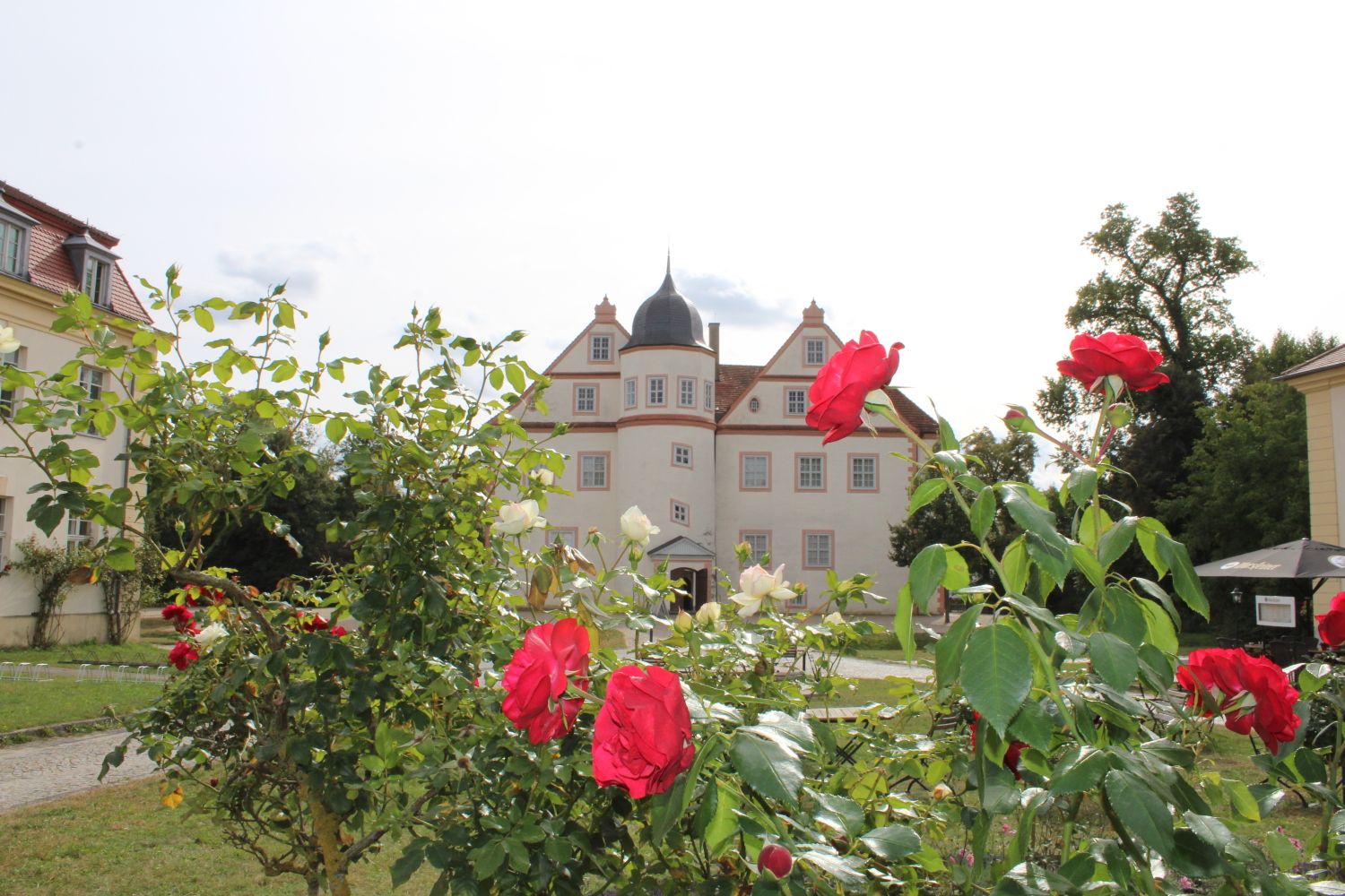 Jagdschloss Königs Wusterhausen