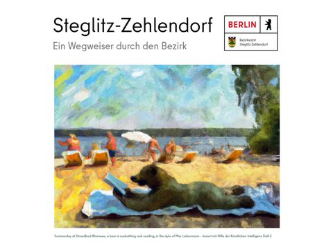 (Bild: Bezirksamt Steglitz-Zehlendorf)