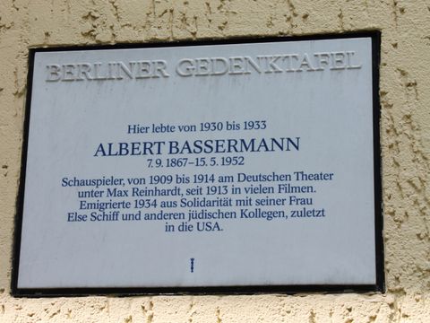 (Bild: Bezirksamt, KHMM)