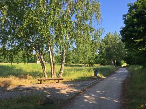 Wuhletalweg