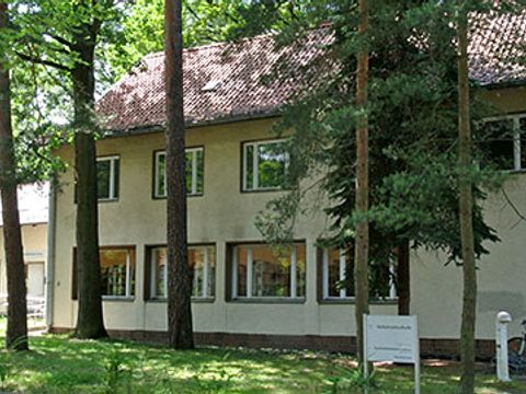Lehrstätte Frohnau