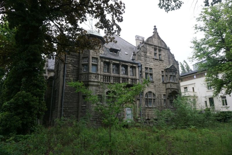 Villa Noelle Winkler Str. 10