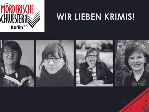 Mörderische Schwestern Berlin e.V.
