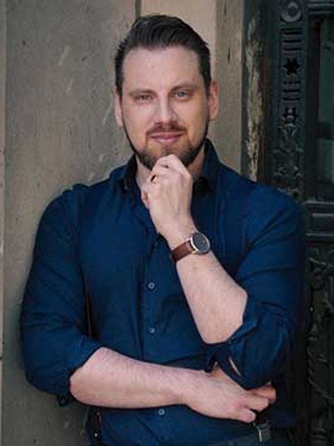 Markus Müller-Hahnefeld , Filmemacher