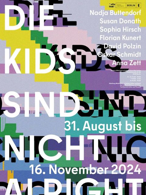Ausstellung