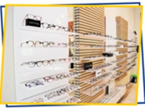 Teaserbild Lieblingsbrille Augenoptik