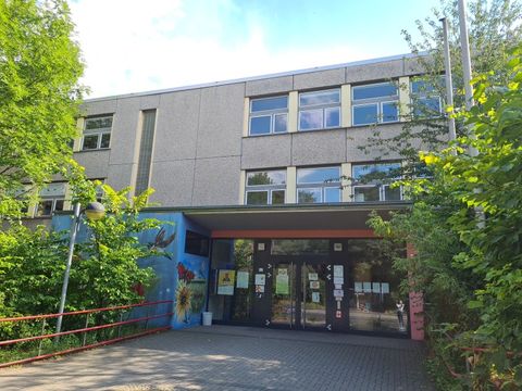 Grundschule am Wasserwerk Spandau