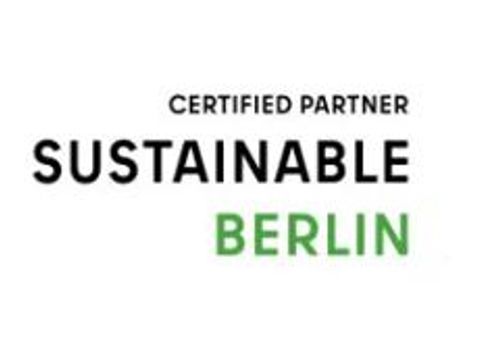 Sustainable Berlin Logo