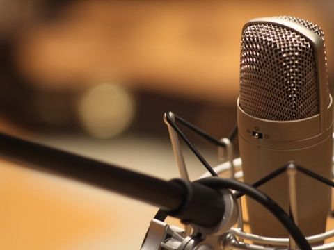 Das Reinickendorfer Sportgespräch – wegen Corona als Audio-Podcast auf der Startseite des Reinickendorfer Sportamtes. (Bild: Pixabay)