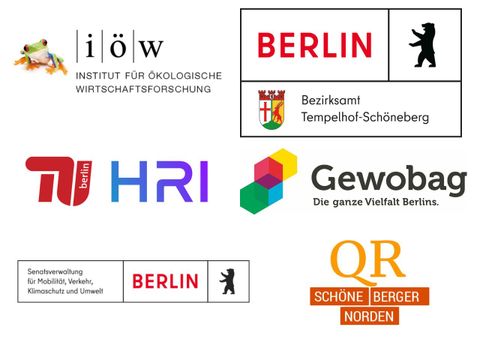 Kooperationspartner WärmSchöN