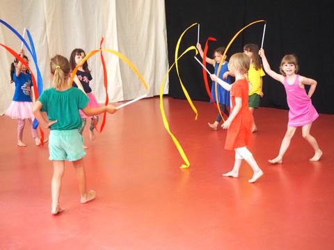 25 Kindertanz im Eliashof