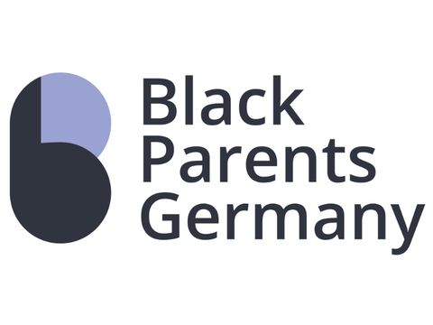 Logo: Black Parents Germany