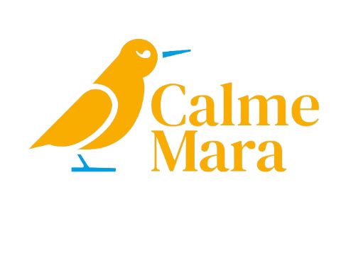 Logo CalmeMara