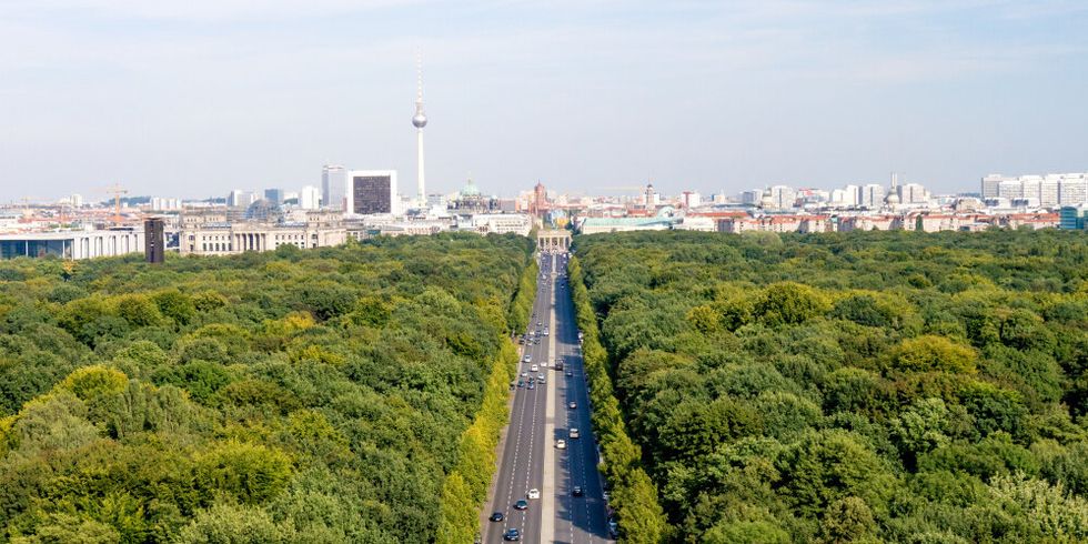 Großer Tiergarten (Straße des 17. Juni)